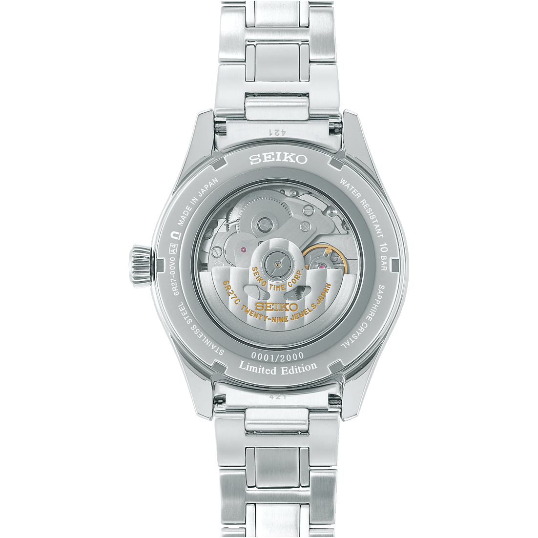 seiko presage spb267j1