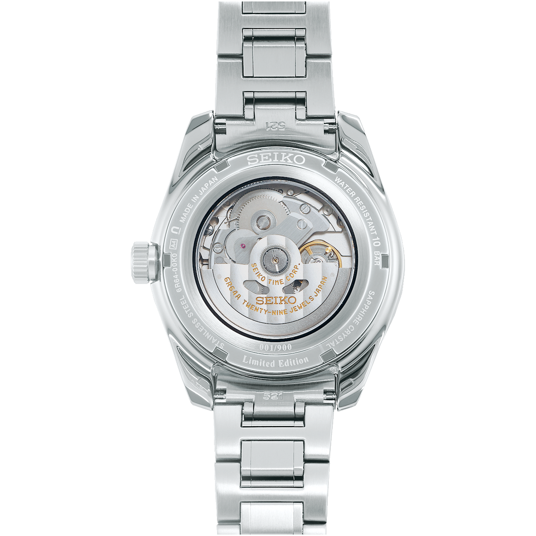seiko presage spb303