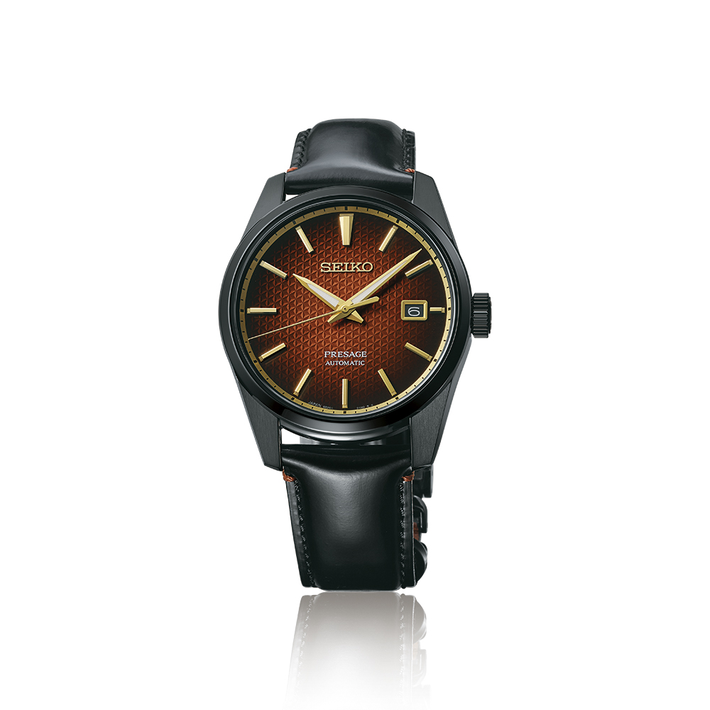 SPB331J1 | Seiko Watch Corporation