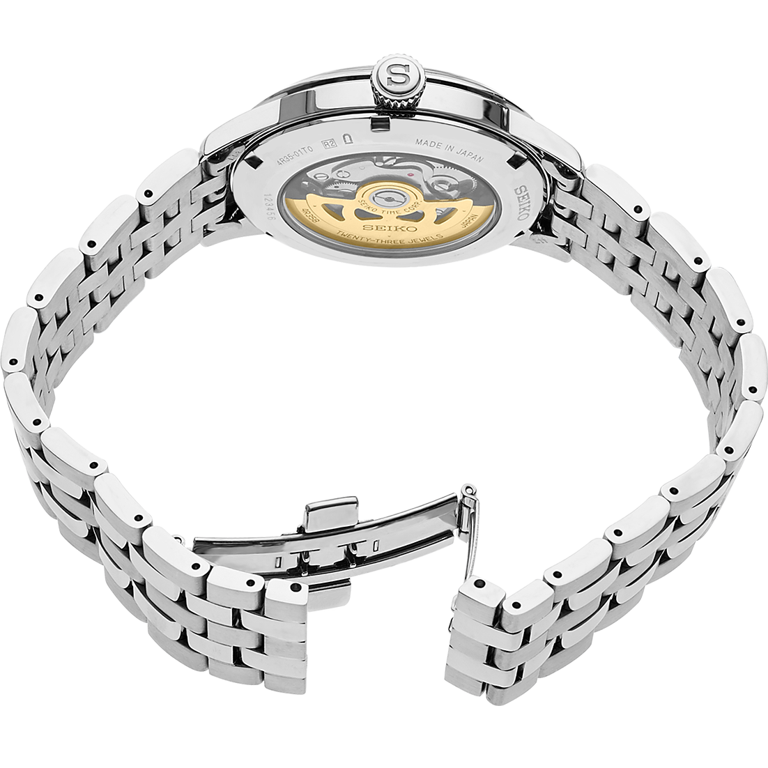 seiko cocktail time srpb41j1