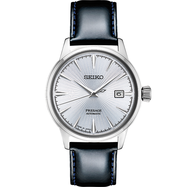 Seiko Presage SRPB43 Cocktail Time