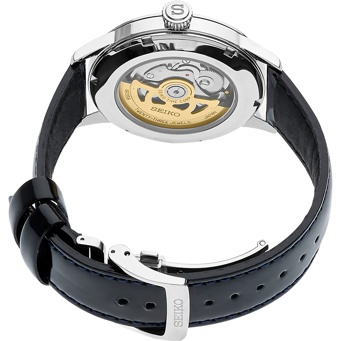 seiko cocktail time srpb43