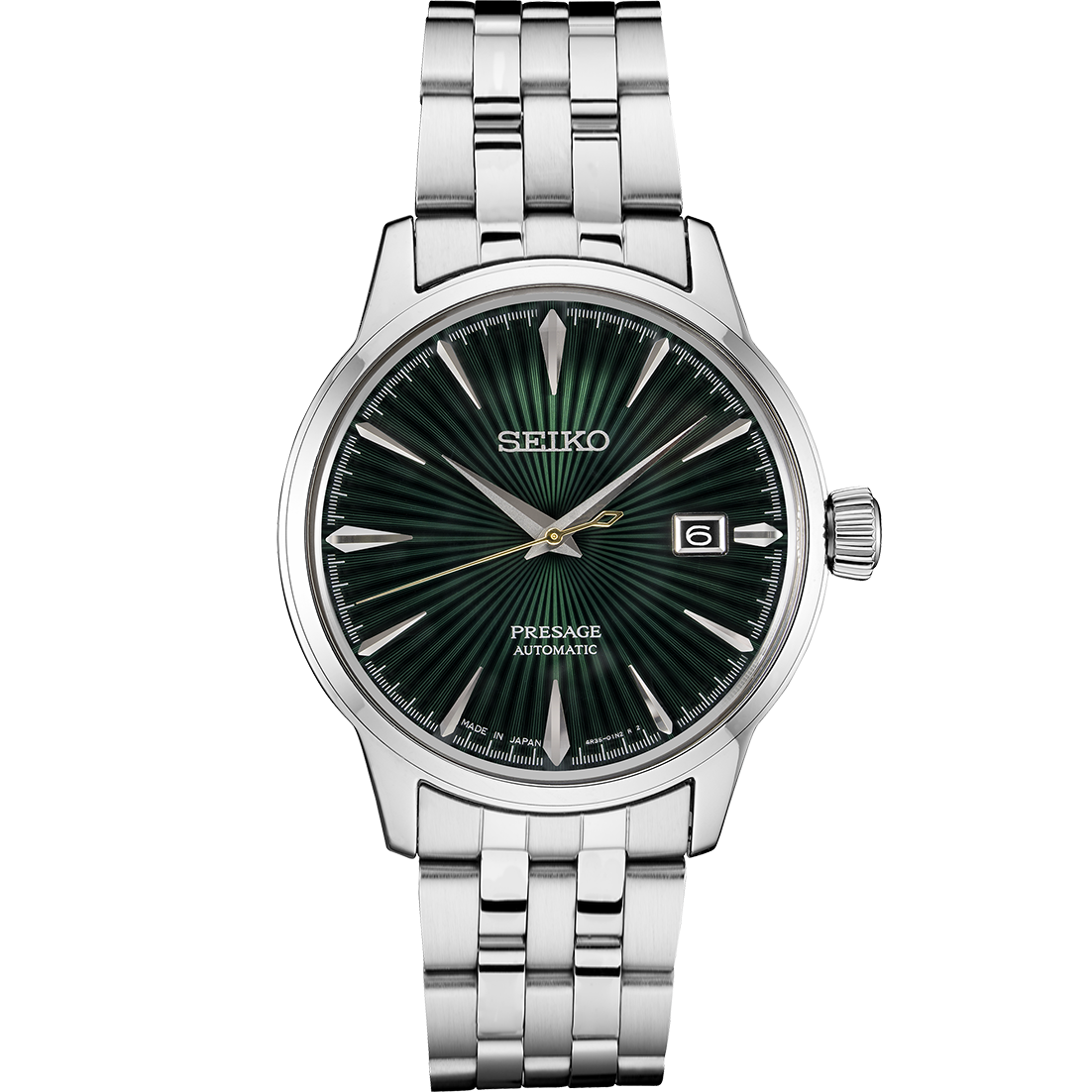 SRPE15J1 Seiko Watch Corporation