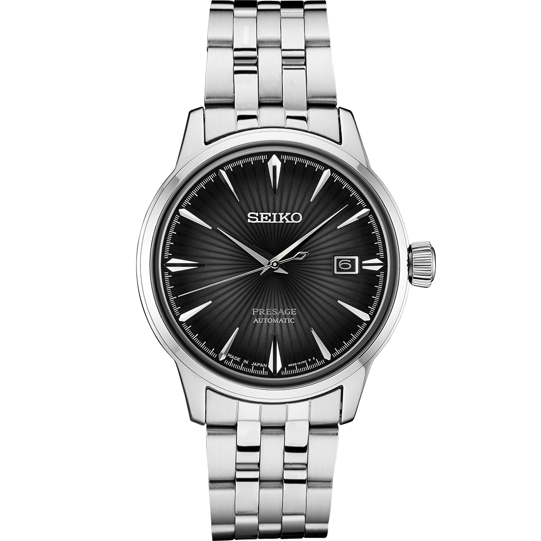 SRPE17J1 Seiko Watch Corporation