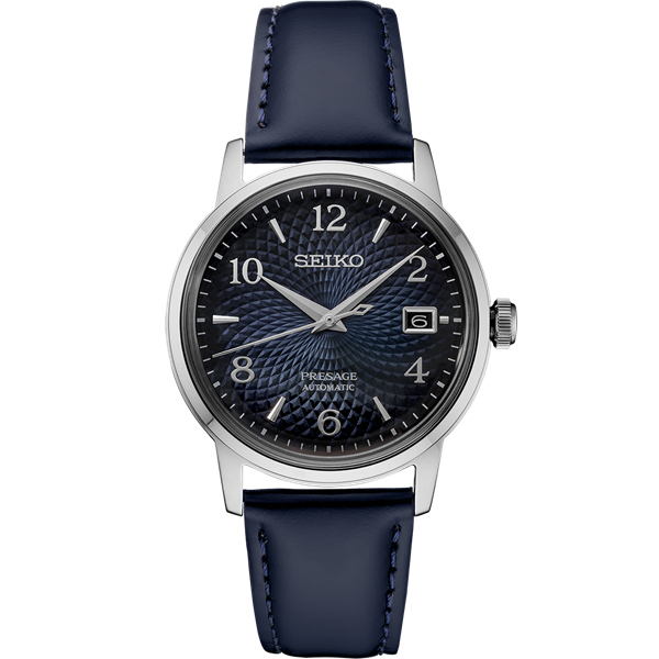 Seiko Presage SRPE43 Cocktail Time