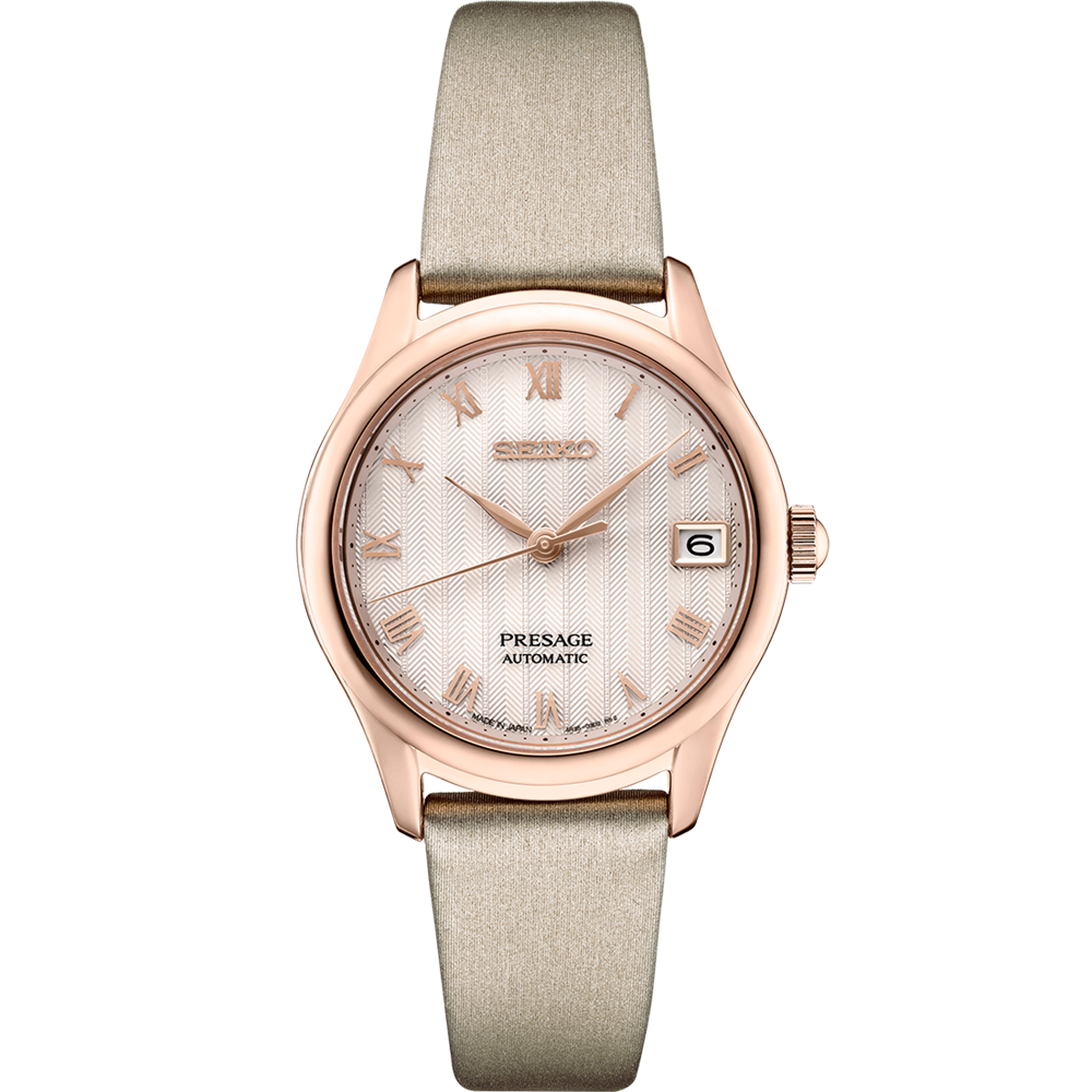 SRPF50J1 Seiko Watch Corporation