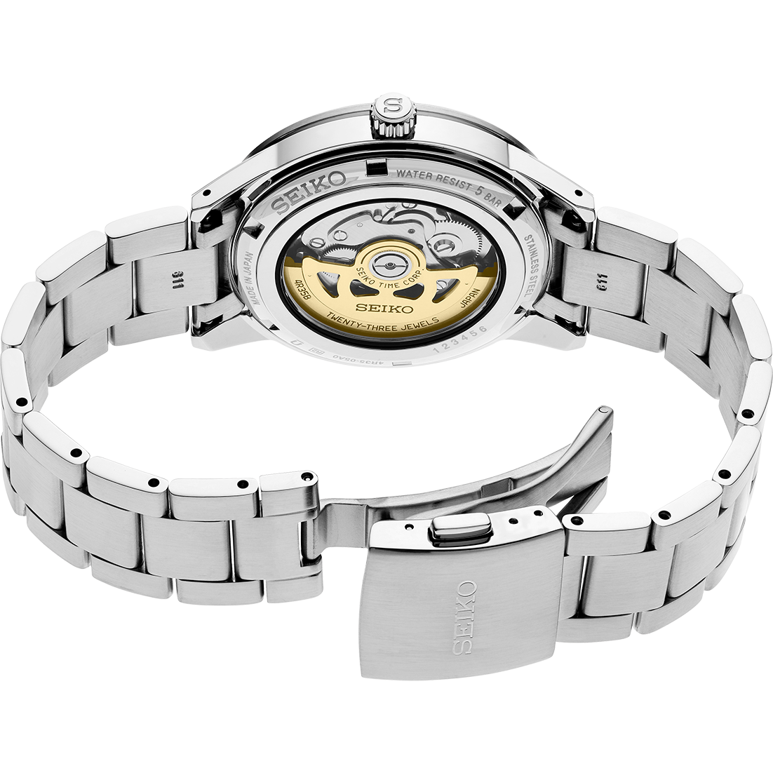 SRPG05J1 | Seiko Watch Corporation