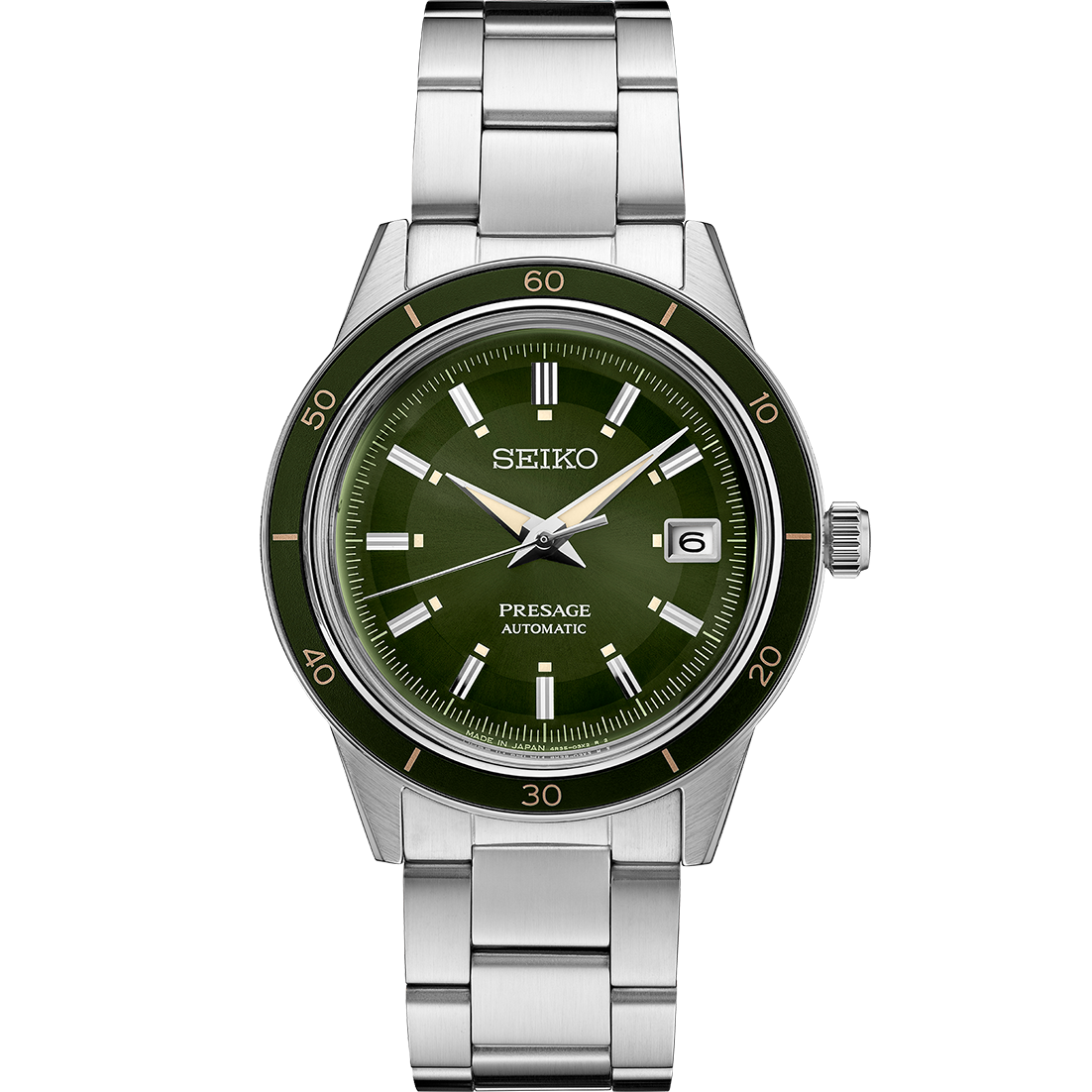 SRPG07J1 | Seiko Watch Corporation