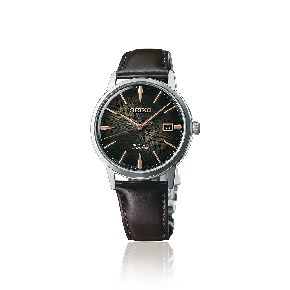 seiko presage srpj17j