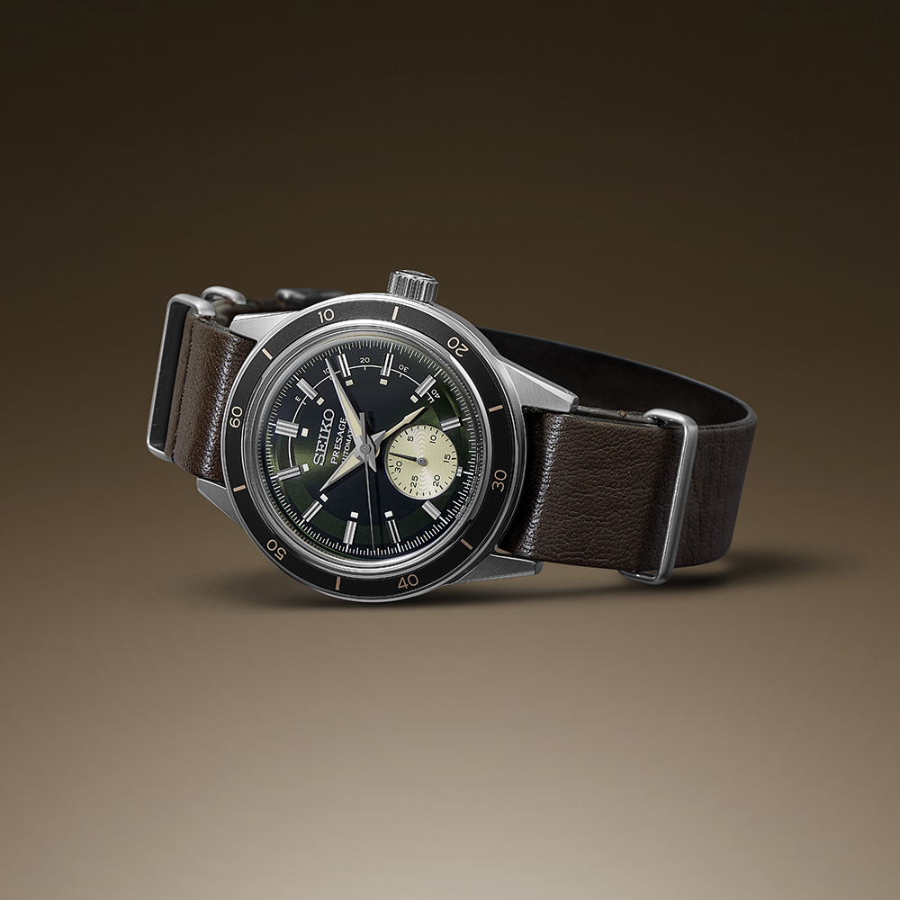 seiko ssa 451