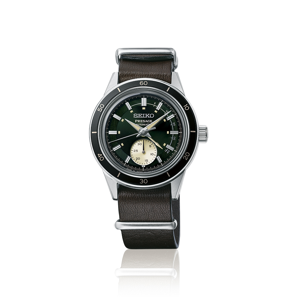 seiko ssa 451