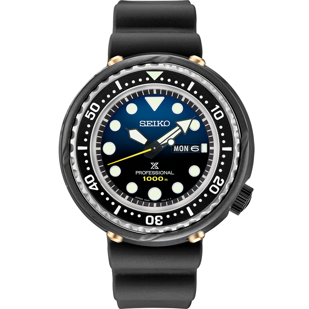 S23635J1 | Seiko Watch Corporation