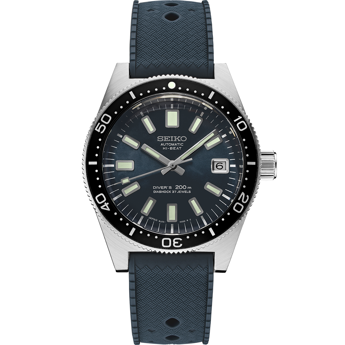 SLA037J1 | Seiko Watch Corporation