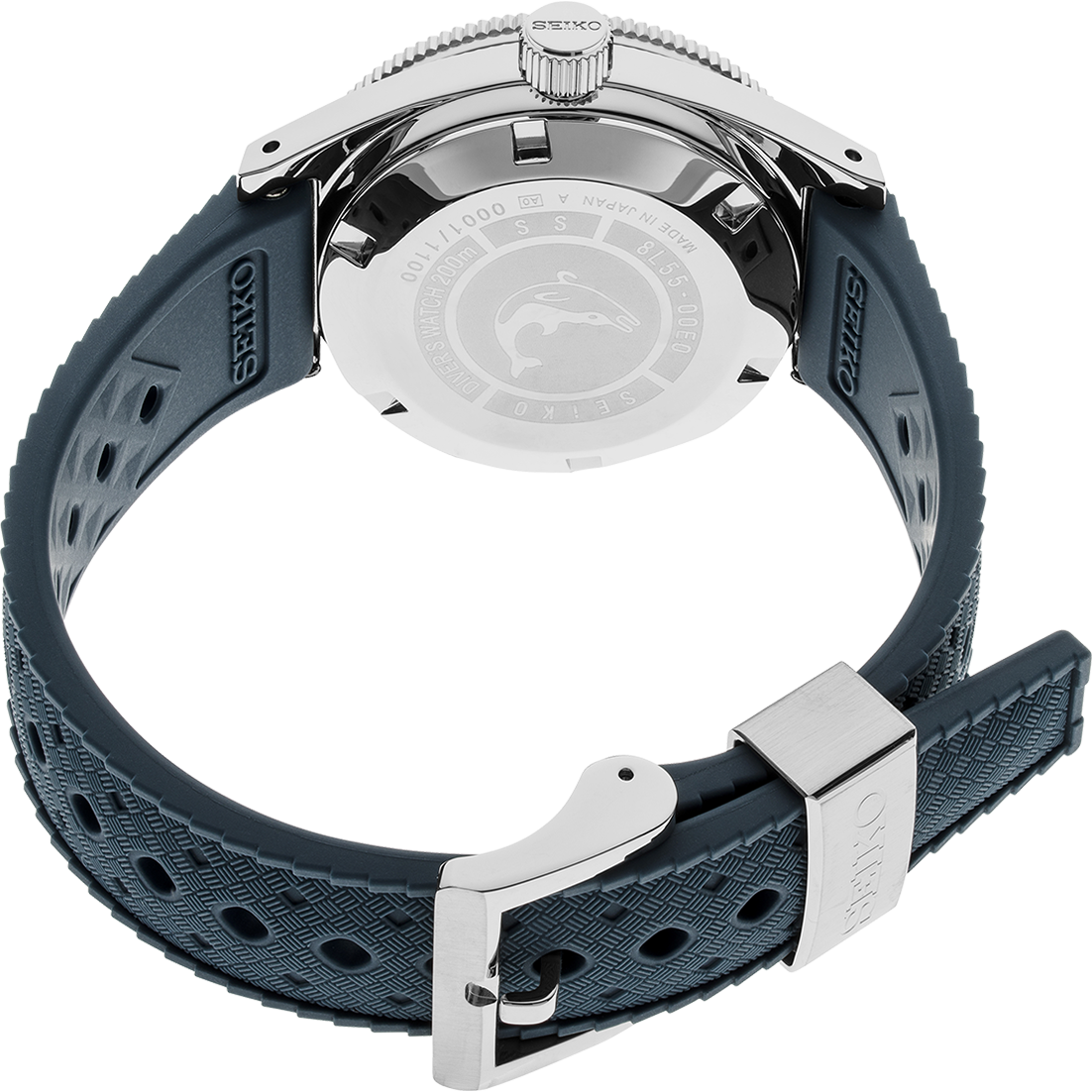 SLA037J1 | Seiko Watch Corporation