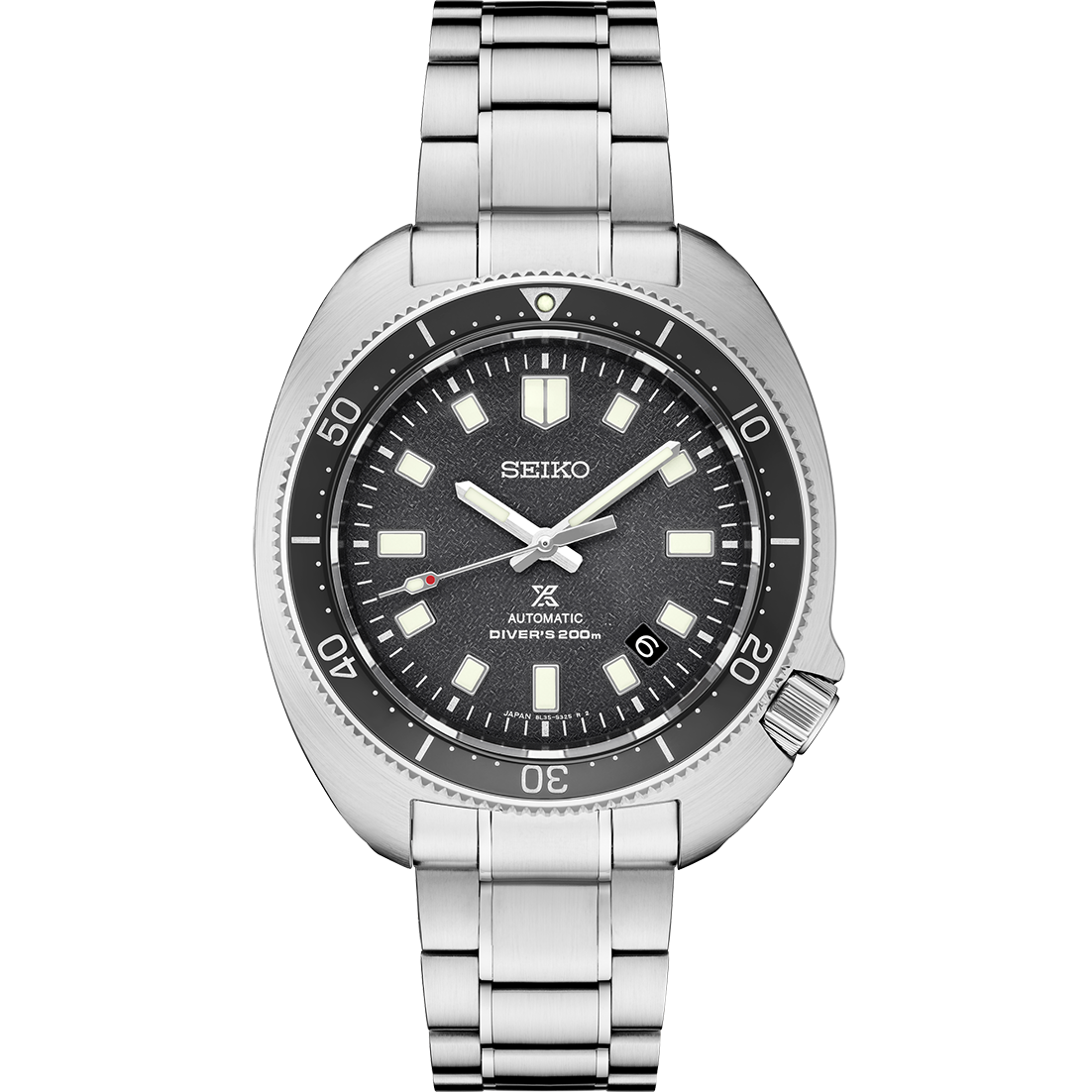 SLA051J1 | Seiko Watch Corporation