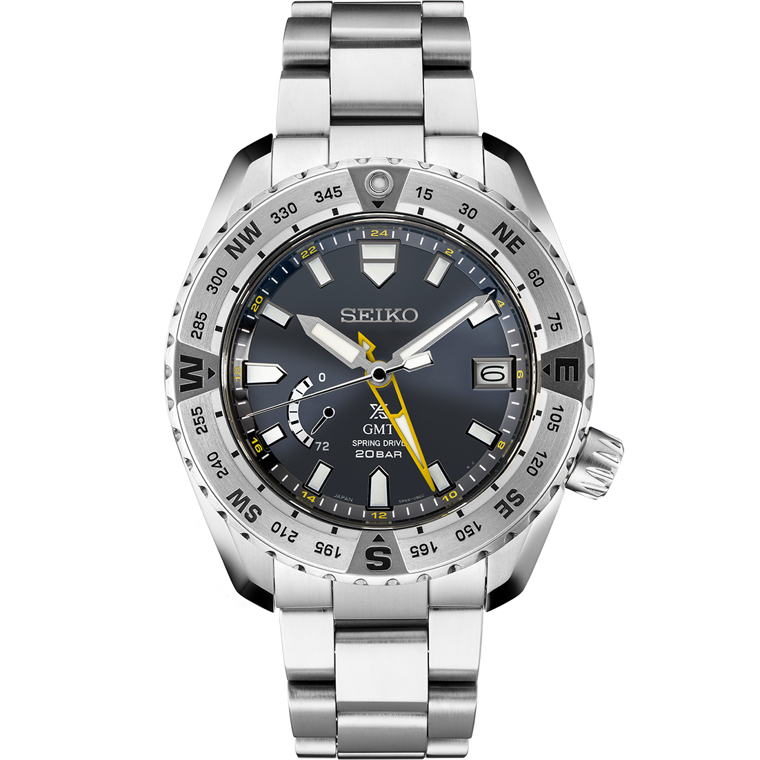 SNR025J1 | Seiko Watch Corporation