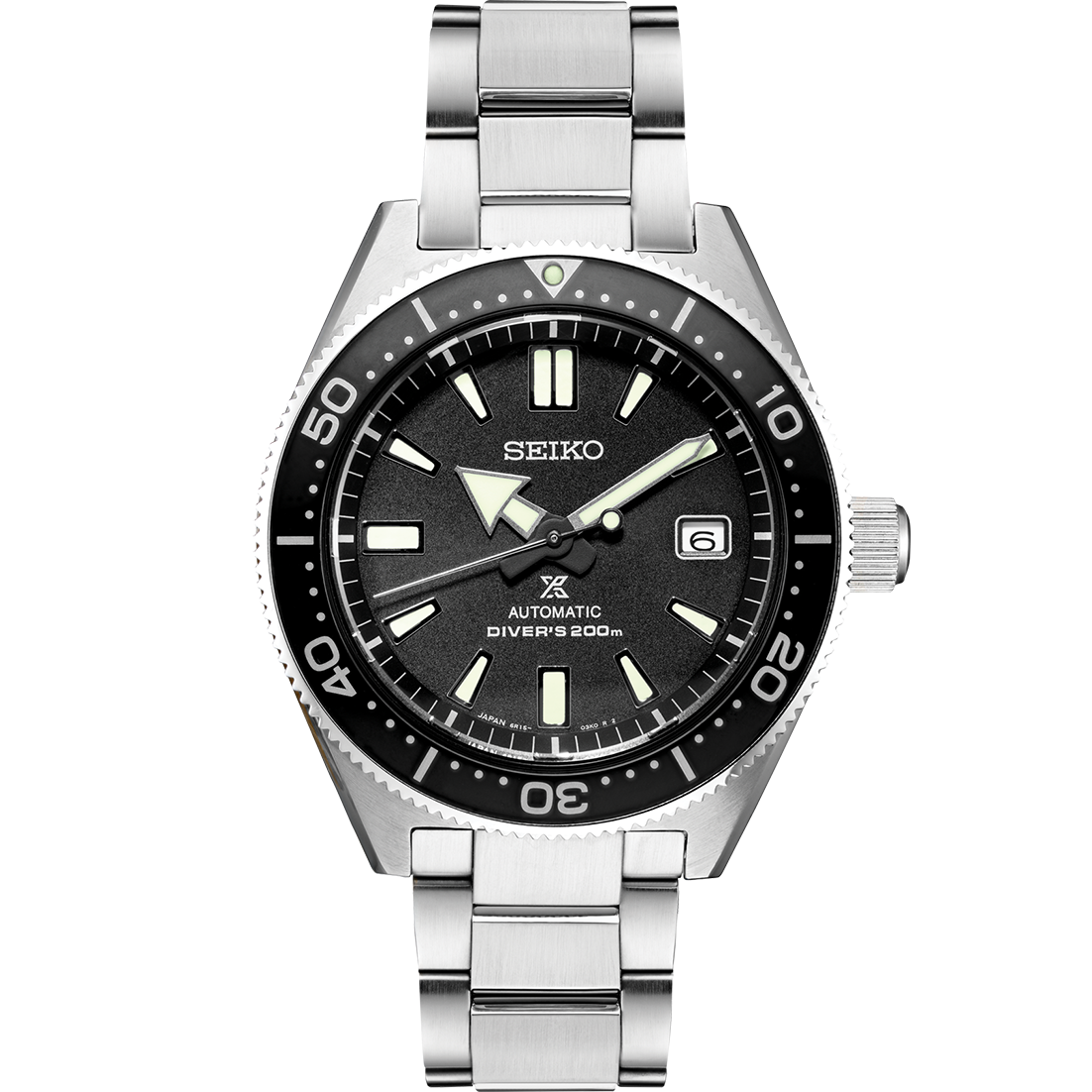 seiko 6 automatic