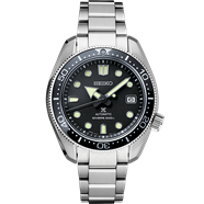 V szon Hat rozatlan Akad ly Seiko Prospex 1968 Remake Spb077j1