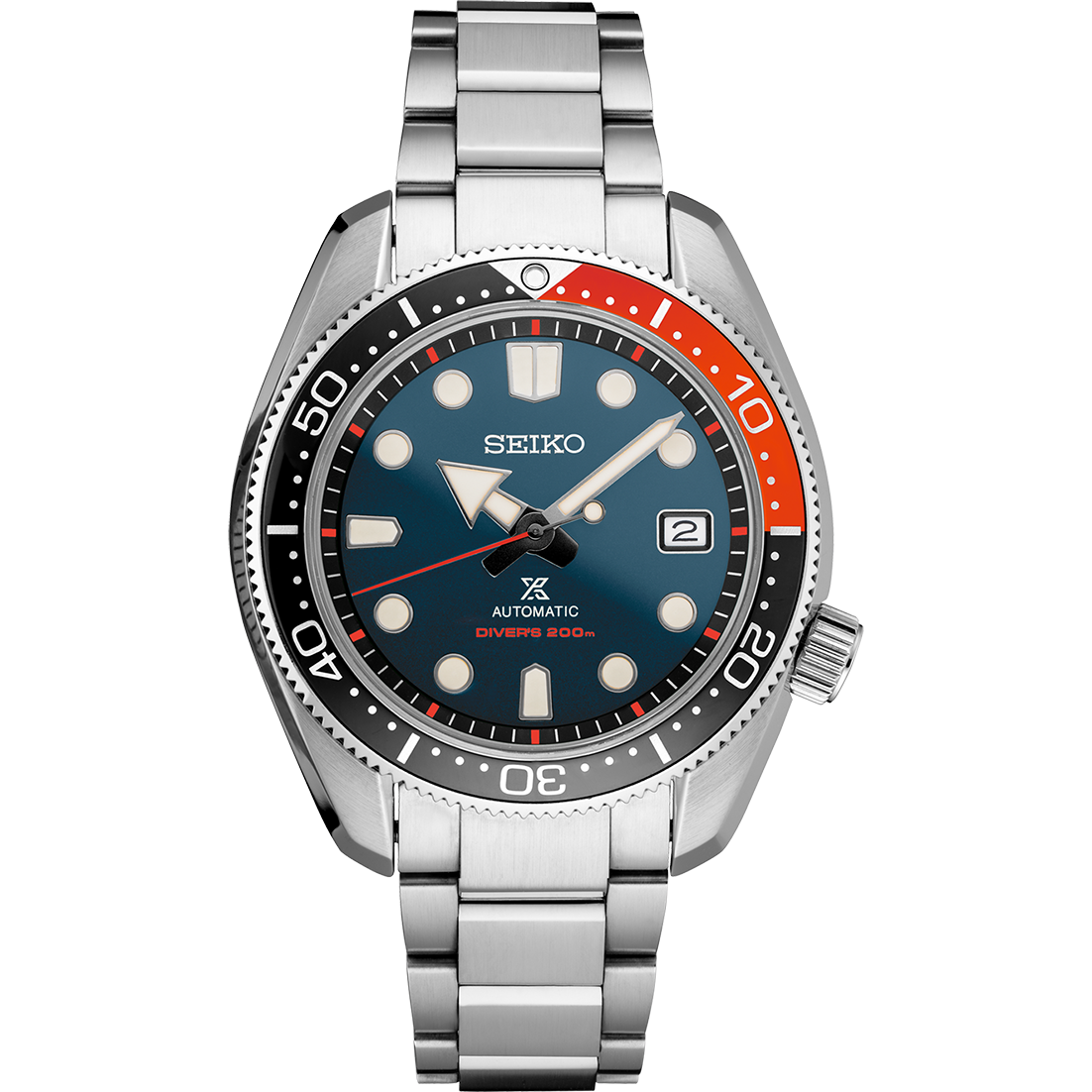 SPB097J1 | Seiko Watch Corporation