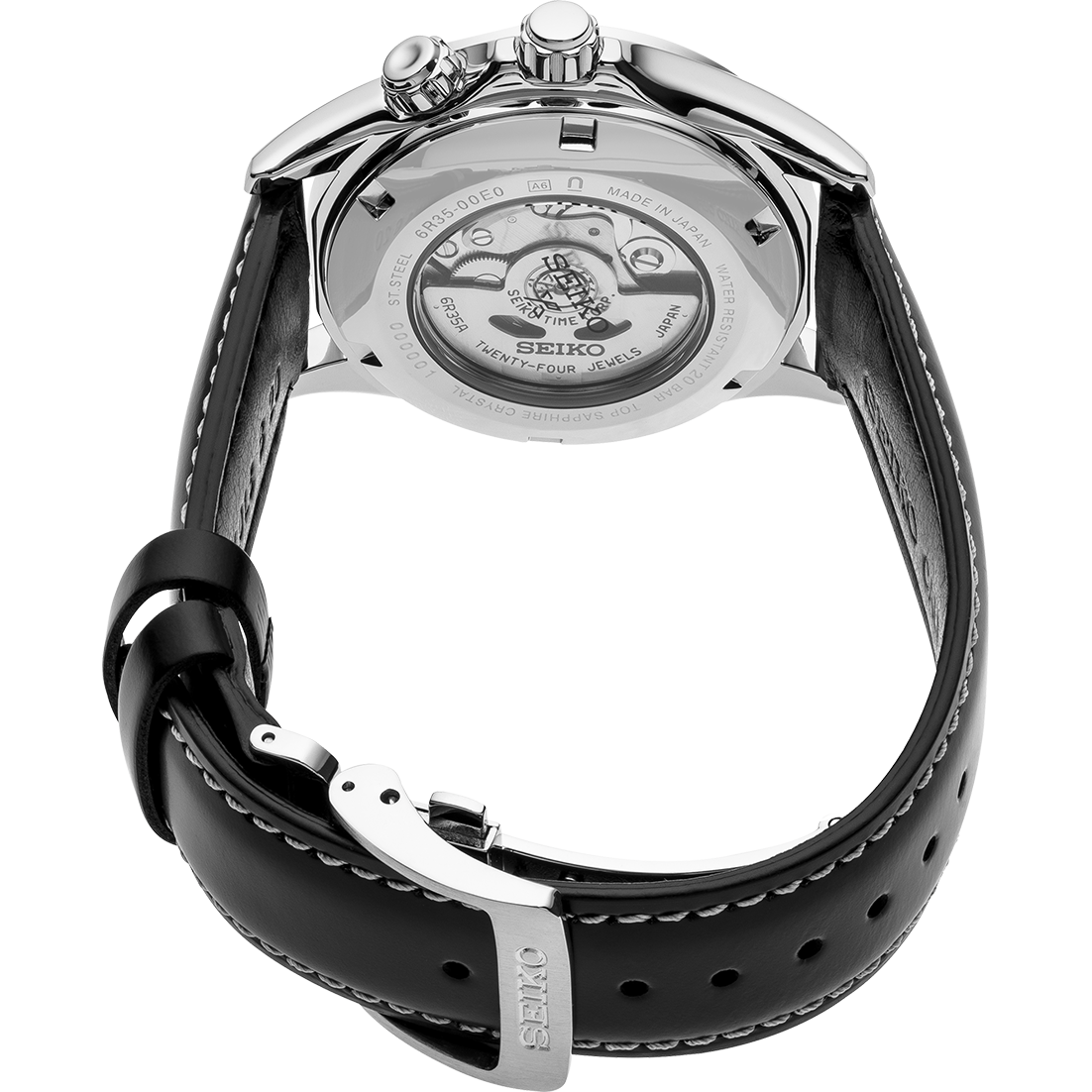 SPB119J1 | Seiko Watch Corporation