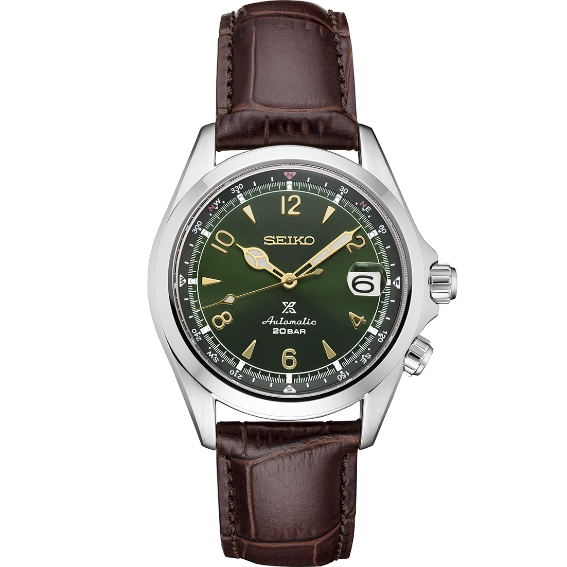 SPB121J1 | Seiko Watch Corporation