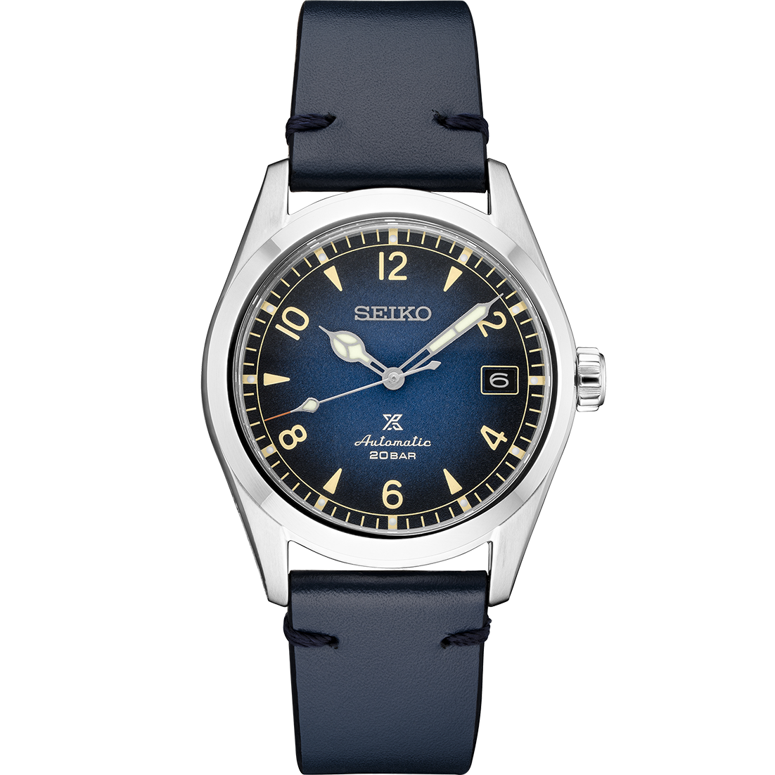SPB157J1 | Seiko Watch Corporation