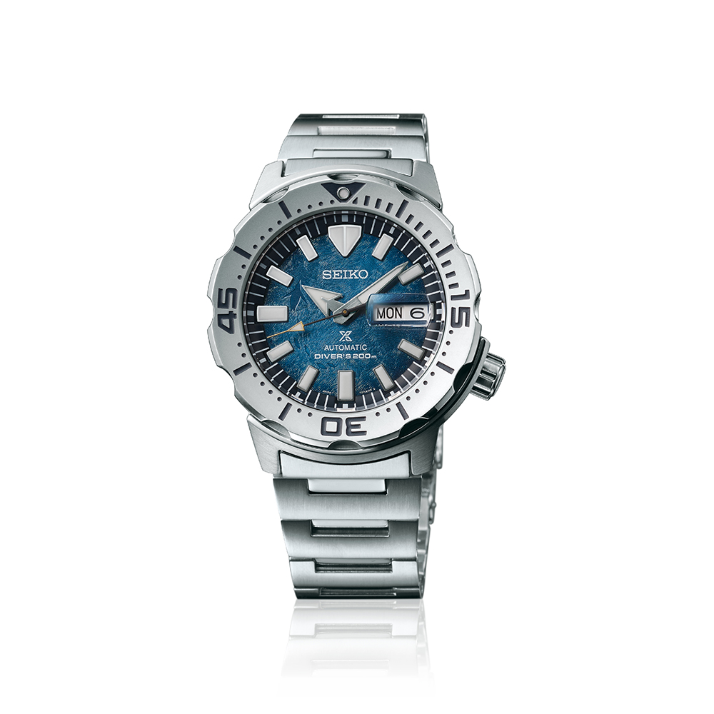 SRPG57 | Seiko Watch Corporation