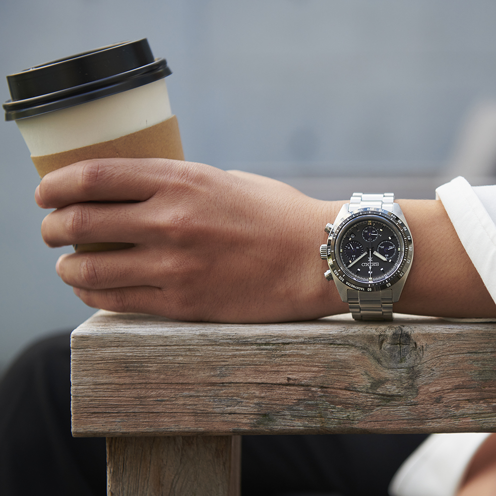 SSC819 | Seiko Watch Corporation