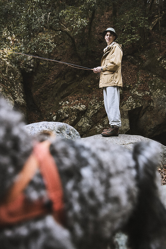 Photo of Field series