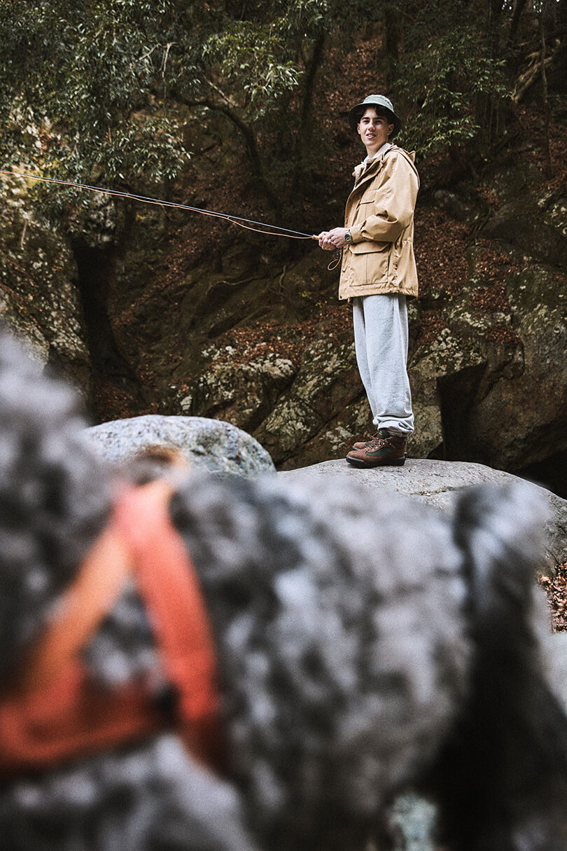 Photo of Field series