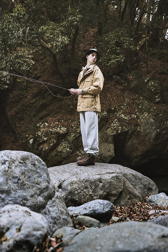 Photo of Field series