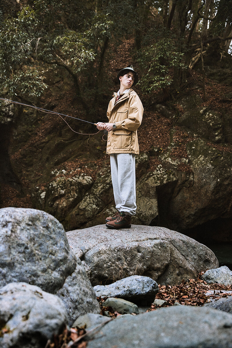 Photo of Field series