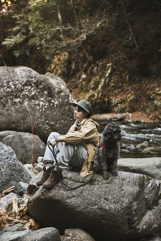 Photo of Field series