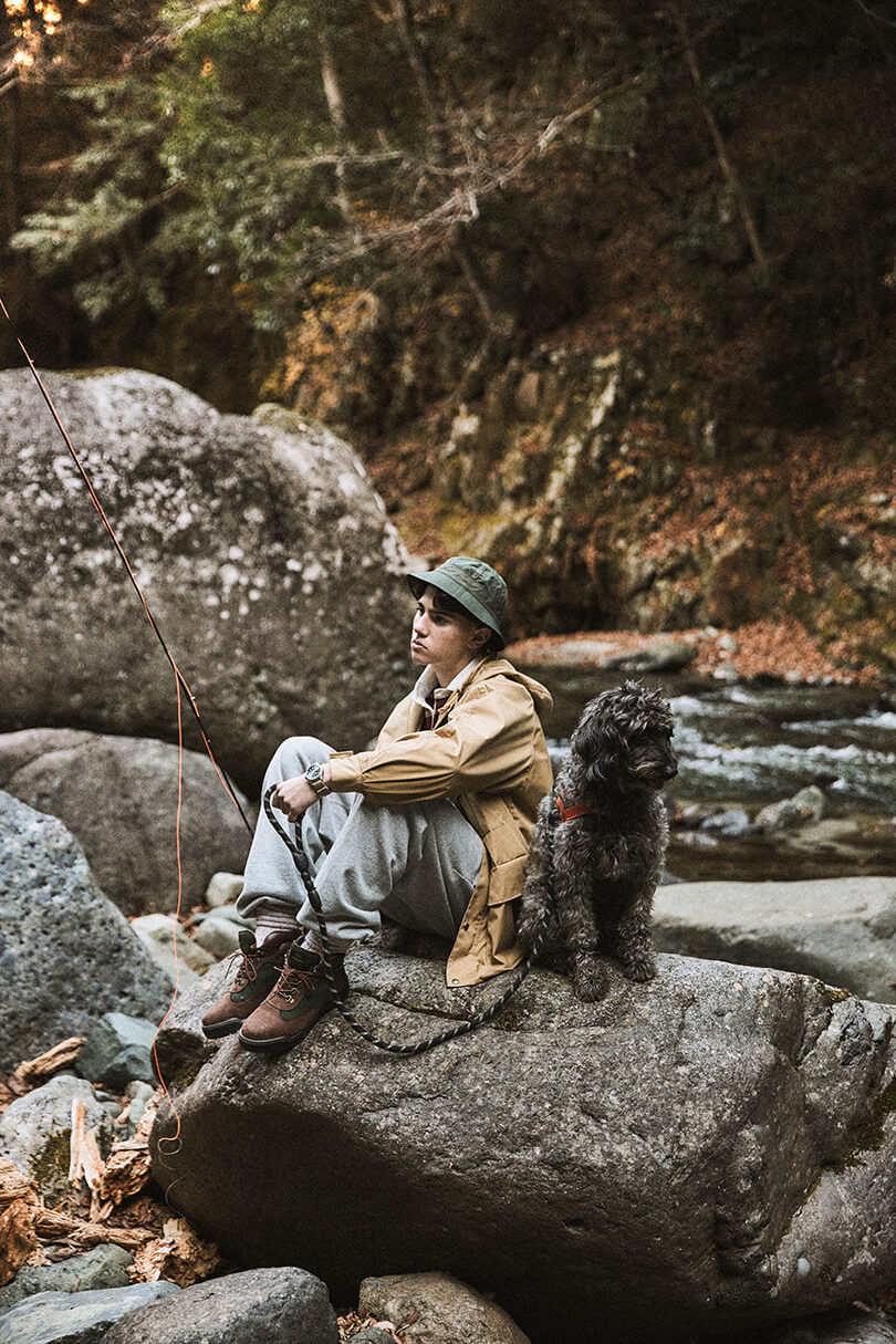 Photo of Field series