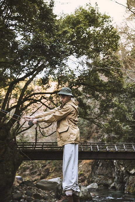 Photo of Field series