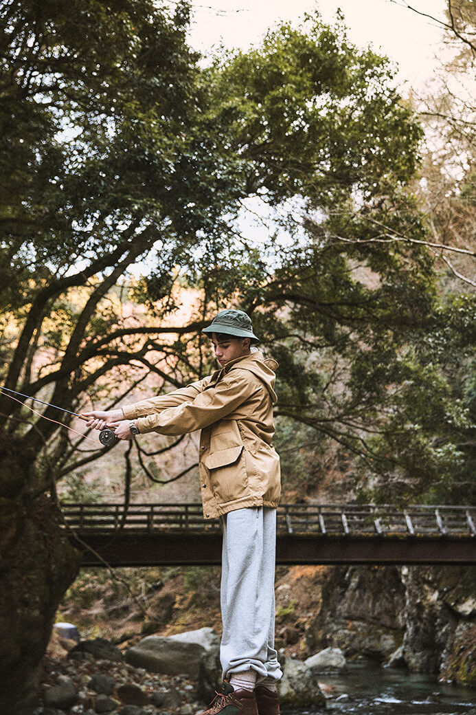 Photo of Field series