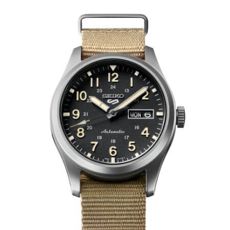 Photo of Field series SRPG35