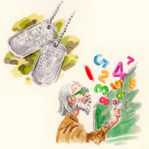 Illust of Practical, purposeful design details.