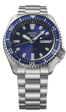 Photo of SKX series SRPL83 Seiko 5 Sports