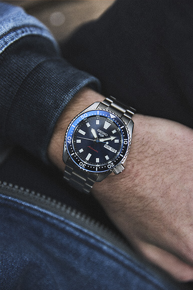 Photo of SKX series