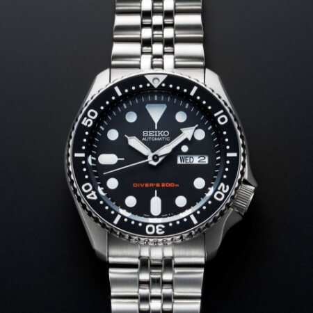 Photo of SKX007