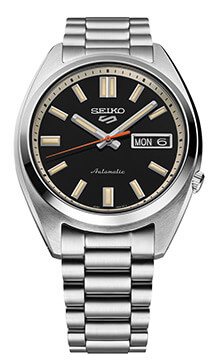 Photo of SNXS series SRPK89 Seiko 5 Sports