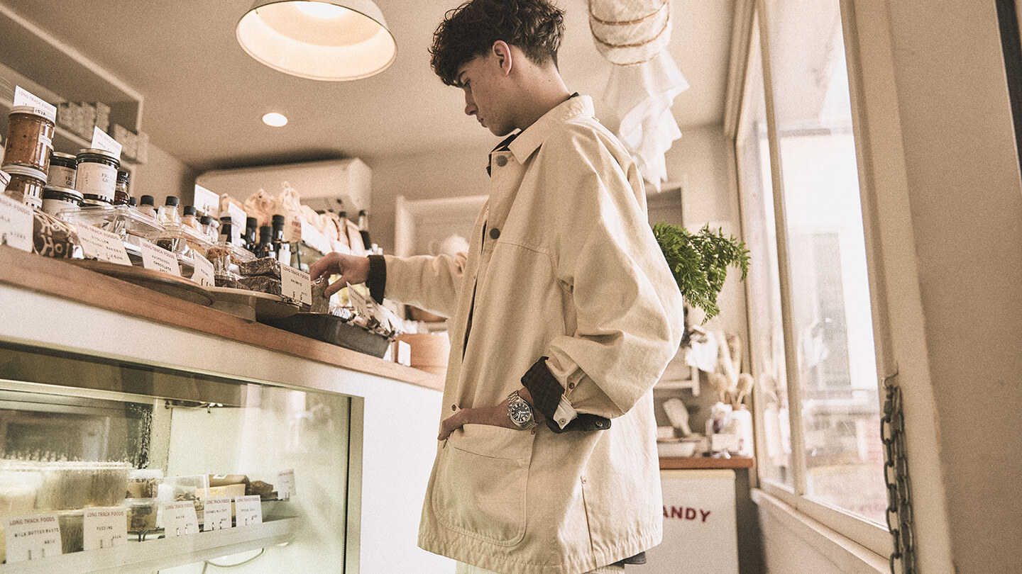 Photo of SNXS series