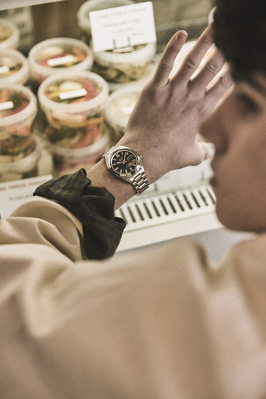 Photo of SNXS series