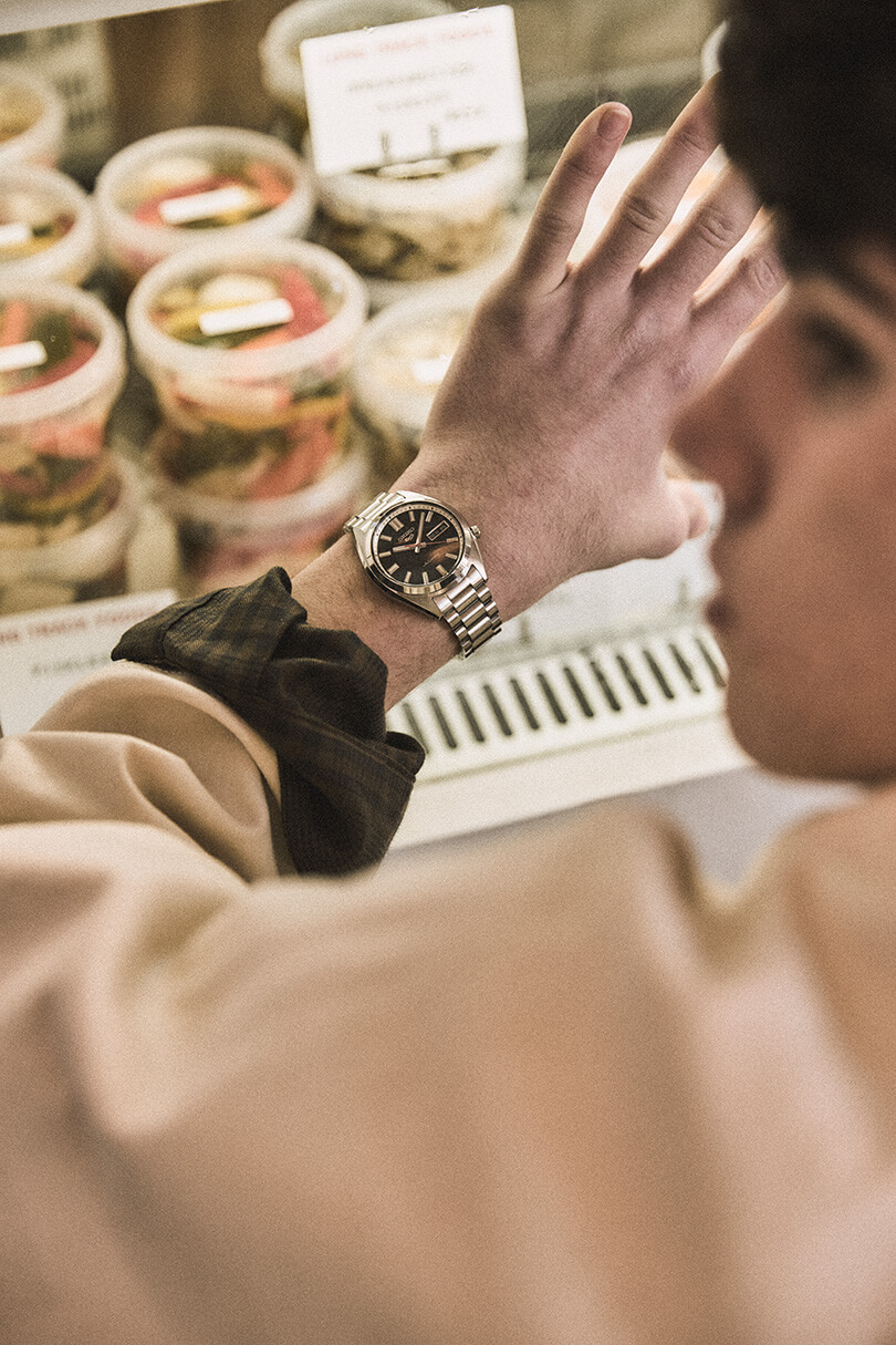 Photo of SNXS series