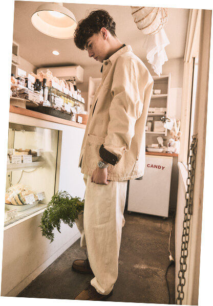 Photo of SNXS series