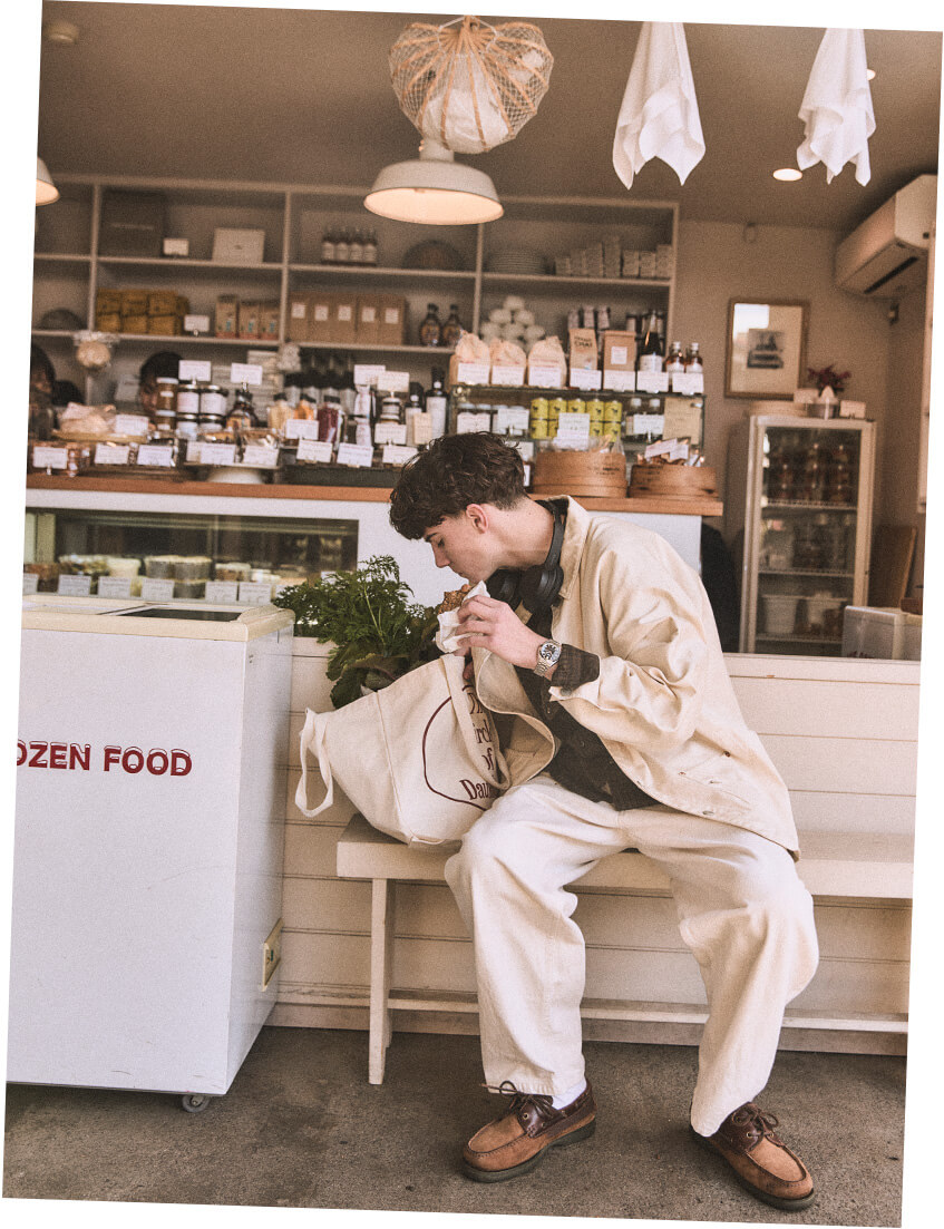 Photo of SNXS series