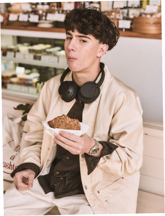 Photo of SNXS series