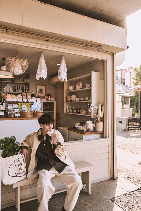 Photo of SNXS series