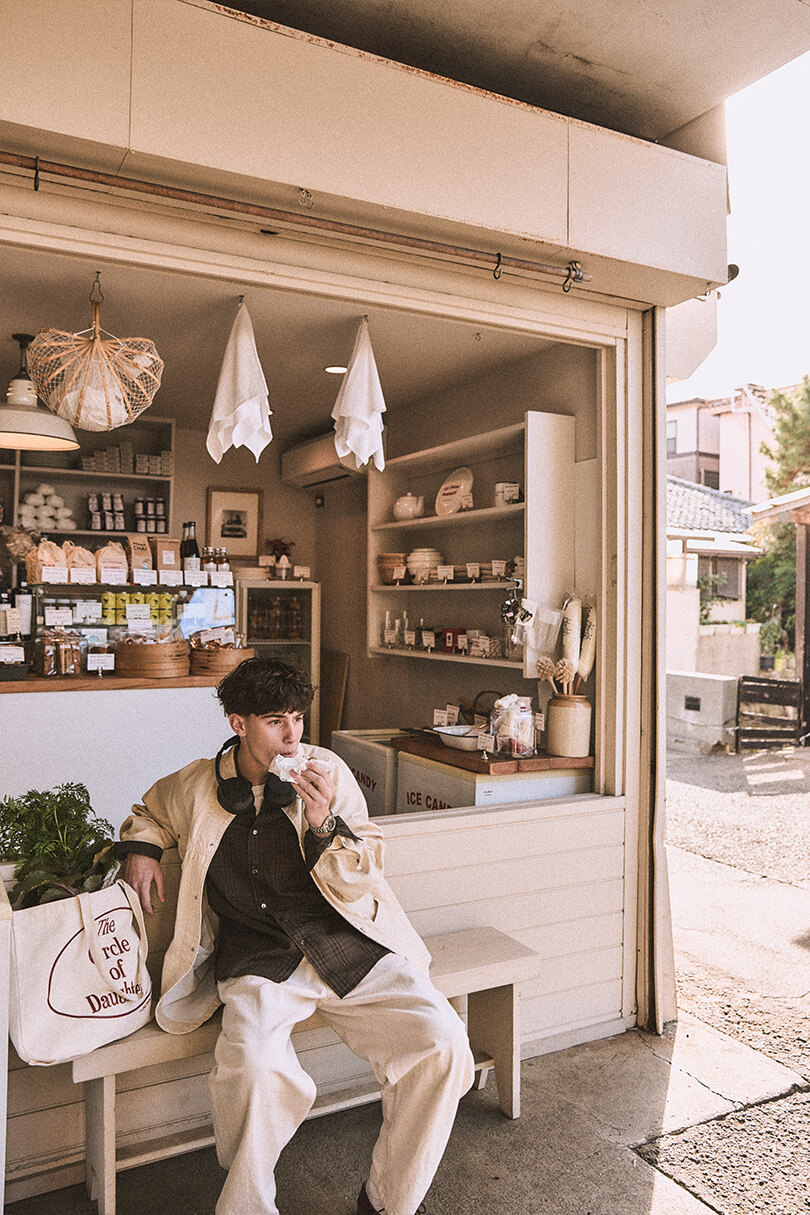 Photo of SNXS series